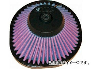 2輪 アクティブ DNA モトフィルター RH-2099 JAN：4538792463353 ホンダ CR500 1991年～2001年