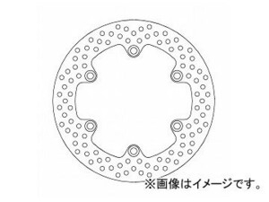 2輪 アクティブ モトマスター ヘイローディスク リア 110478 JAN：4538792750569 スズキ GSX1300R 2008年～2011年