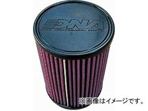 2輪 アクティブ DNA モトフィルター RH-9102 JAN：4538792463414 ホンダ CB600F ホーネット 2003年～2007年