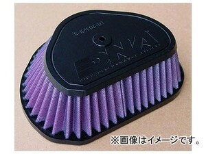 2輪 アクティブ DNA モトフィルター RK-4006 JAN：4538792468280 カワサキ KX250F 2006年～2009年