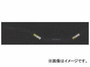 2輪 プロテーパー EVOハンドルバー Henry/Reed 02-4002 ブラック 幅800×高92×引57