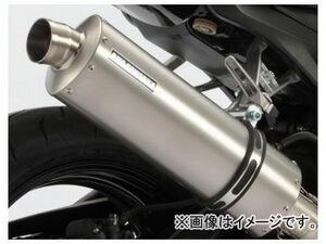 2輪 ビームス BMS-R オーバル チタンソリッド D111-53-T8S JAN：4582285334361 ホンダ CBR1000RR EBL-SC59 2008年～