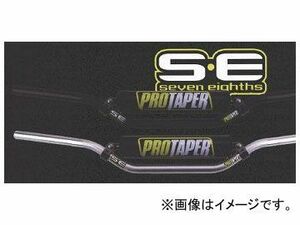 2輪 プロテーパー セブンエイス(SE)ハンドルバー CR Mid 幅800×高82×引60