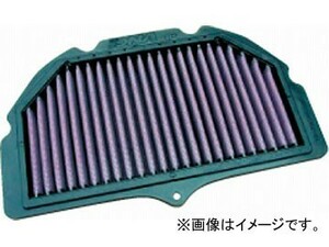 2輪 アクティブ DNA モトフィルター PS-0102 JAN：4538792463889 スズキ GSX-R600 2002年～2003年