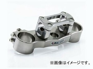 2輪 ZETA ハンドルバークランプキット COMP ZE12-1122 JAN：4547836014512 ホンダ CRF250R 2004年～2007年