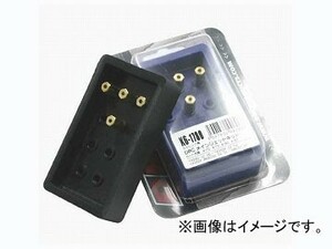 2輪 DRC メインジェットキット ケイヒン6角タイプ K6-1720 JAN：4547836006043 ホンダ CRF250R 2007年