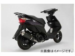 2輪 ビームス SS300カーボン B321-08-000 JAN：4582285335245 スズキ アドレスV125S EBJ-CF4MA