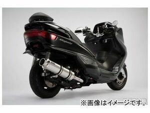 2輪 ビームス SS400ソニック B205-10-000 JAN：4582285322078 ヤマハ マジェスティ250/C BA-SG03J 〜2006年