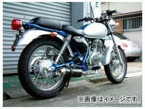 2輪 ビームス SS300カーボン B306-08-000 JAN：4582285324201 スズキ ST250 BA-NJ4AA