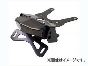 2輪 DRC モトレッド エッジホルダーキット スモークレンズ D45-18-507 JAN：4547836179365 ホンダ CRF250L/M