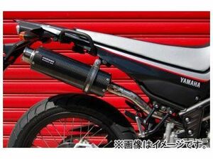 2輪 ビームス SS300カーボン アップタイプ S/O B225-08-004 JAN：4582285330899 ヤマハ XT250X Fi JBK-DG17J 2008年～