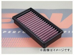 2輪 アクティブ DNA モトフィルター P-KT6SM13-01 JAN：4538792752051 KTM 690デューク 2012年