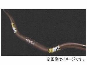 2輪 プロテーパー EVOハンドルバー Henry/Reed 02-2890 マグネシウム 幅800×高92×引57