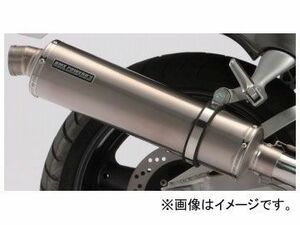 2輪 ビームス BMS-R ステンフルエキ R-EVO チタン ソリッド RACING TYPE D304-53-S3S φ120 スズキ GSX1300R GX72A 北米仕様 2008年～