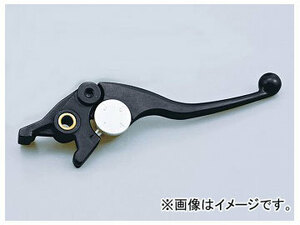 2輪 デイトナ ブレーキレバーASSY ショートレバー（アジャスター付） ブラック 品番：43338 JAN：4909449207055