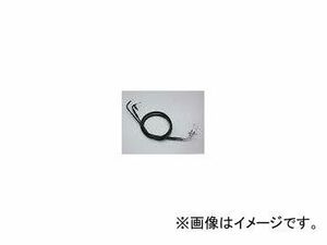 2輪 ハリケーン ロング スロットルケーブル スロットルW ヤマハ マジェスティ250 4D9 2007年～2009年