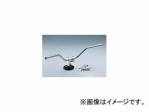 2輪 ハリケーン ハンドルkit ミニトラッカー ハンドルkit HBK529-01 JAN：4936887004083 ホンダ ズーマー AF58