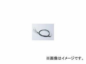 2輪 ハリケーン ロング スロットルケーブル W カワサキ バルカン1500クラシック 1996年～1999年