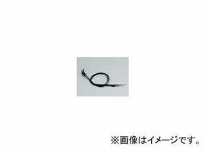 2輪 ハリケーン ロング スロットルケーブル W ヤマハ TW200/E 2JL(ドラムブレーキ車) ～1999年