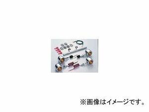 2輪 ハリケーン ミニブレットウインカーkit ステムマウント HA5442 JAN：4936887006575 オレンジ ホンダ スティード400/600