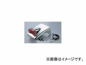 2輪 ハリケーン アルミ リアフェンダーkit HA6508-01 JAN：4936887003802 ヤマハ SR400/500 1985年～2008年