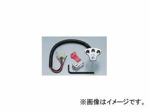 2輪 ハリケーン インジケーターランプkit HM3807-01 JAN：4936887005462 ヤマハ TW200/E ～1999年