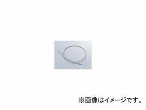 2輪 ハリケーン ロング クラッチケーブル ステンレスメッシュ ヤマハ ドラッグスター/クラシック400 ～2008年