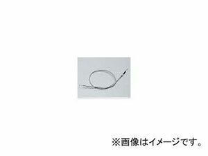 2輪 ハリケーン ロング クラッチケーブル ステンレスメッシュ ホンダ シャドウ クラシック400 FI車 NC44 2009年