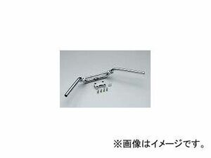 2輪 ハリケーン ナロー2型 ハンドルkit HBK588C-01 JAN：4936887004502 クロームメッキ ホンダ フォルツァX/Z MF08 2004年～2007年