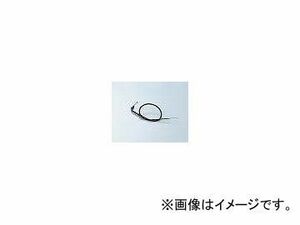 2輪 ハリケーン ロング スロットルケーブル 100L HB6025 JAN：4936887754209 ホンダ モンキー ゴリラ 1984年～2007年