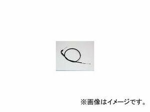 2輪 ハリケーン ロング スロットルケーブル HB6240-10 JAN：4936887000047 ホンダ エイプ50/TypeD