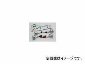 2輪 ハリケーン ブレットウインカーkit HA5338C JAN：4936887005752 クリア ホンダ シャドウ400 NC34-4000001～ 2007年～2008年