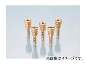 2輪 キタコ ケーヒン FCRφ28用 P/J ＃58 451-3080580 JAN：4990852454488