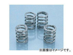 2輪 キタコ 強化クラッチスプリングSET 307-1010600 入数：4本1SET JAN：4990852300914 ホンダ MTX50R