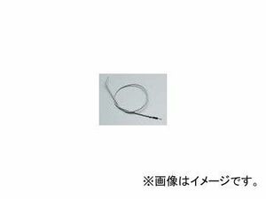 2輪 ハリケーン ロング クラッチケーブル 300L HB6773M JAN：4936887892017 ステンレスメッシュ カワサキ ZRX400/II ～2008年