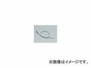 2輪 ハリケーン ロング チョークケーブル 150L HB6725M JAN：4936887855418 ステンレスメッシュ カワサキ ZRX400/II ～2008年