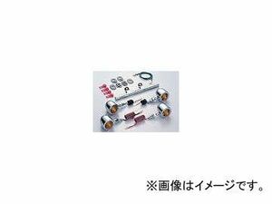 2輪 ハリケーン ブレットウインカーkit ステムマウント HA5344 JAN：4936887006612 オレンジ ホンダ マグナ250/S