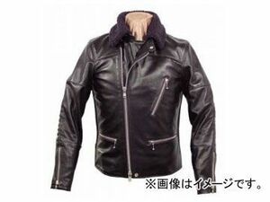 2輪 カドヤ/KADOYA K'S LEATHER ボット/BOTT No.1137 ブラック サイズ：3L JAN：4573208924318