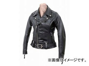 2輪 カドヤ/KADOYA K'S LEATHER KL-W4 No.1159 ブラック サイズ:XS,S,M