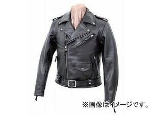 2輪 カドヤ/KADOYA K'S LEATHER FPW-1/ソフト No.1157 ブラック サイズ:S,M,L,LL