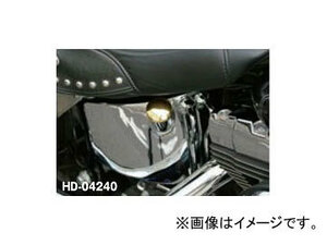 キジマ （KIJIMA） ［HD-04240］ オイルタンク フィラーキャップ ブラス ０５ｙ−ソフテイルモデル HD04240