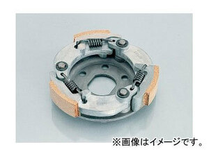 2輪 キタコ 軽量強化クラッチKIT 307-1029000 JAN：4990852300518 ホンダ リード50 AF20