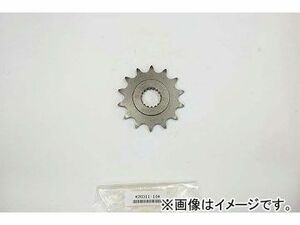 2輪 アファム Fスプロケット 品番：20311-14 スチール 520-14 ホンダ CR250R 1997年～2007年 JAN：4548664362530