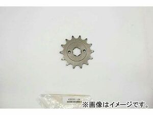 2輪 アファム Fスプロケット 品番：20305-13 スチール 520-13 ホンダ XLR200R 1993年～ JAN：4548664362455