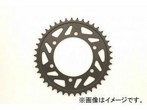 2輪 アファム Rスプロケット 品番：13814-42 アルミ 520-42 ヤマハ YZF-R1 520CON 1998年～2006年 JAN：4548664329632