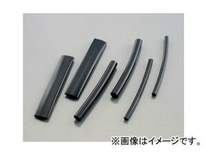 2輪 キタコ 収縮チューブSET φ24×100mm（高収縮タイプ） 0900-755-04012 入数：2ヶ JAN：4990852057191