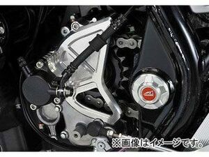 2輪 アグラス フロントスプロケットカバー 品番：P043-6944 ホンダ CB1100 JAN：4548664238989