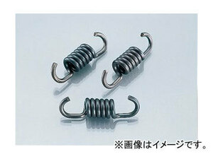 2輪 キタコ 強化クラッチスプリングSET 307-1029100 JAN：4990852300723 ホンダ スーパーディオ-ZX AF28