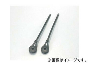 2輪 キタコ スタッドボルトタイ 180×6mm（Ｍ8） 0901-700-01601 入数：2ヶ JAN：4990852076024