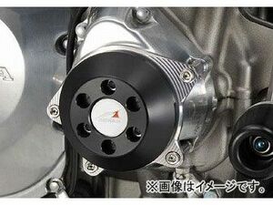 2輪 アグラス リアスライダー パルサーA 品番：P043-6933 ホワイト ホンダ CB1300SB SC54 ～2009年 JAN：4548664238873